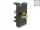 Delock Easy 45 modul RCA anya - RCA anya aranyozott fehér / fekete