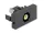 Delock Easy 45 modul RCA anya - RCA anya sárga / fekete