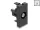 Delock Easy 45 modul RCA anya - RCA anya fehér / fekete