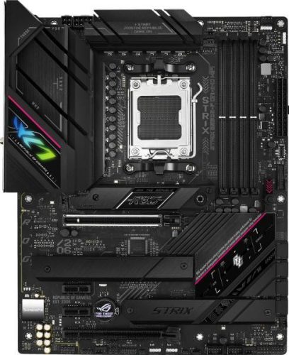 ASUS ROG STRIX B650E-F GAMING WIFI Alaplap
