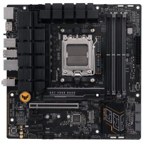 ASUS TUF Gaming B650M-E (90MB1FU0-M0EAY0) Alaplap