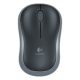 LOGITECH M185 Wireless Szürke (910-002238)