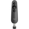 Logitech wireless Presenter R500s - Fekete