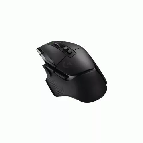 Logitech Mouse Wireless G502 X LIGHTSPEED, 13 buttons, 25.60