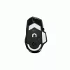 Logitech Mouse Wireless G502 X LIGHTSPEED, 13 buttons, 25.600 DPI, Black EU (910-006138)