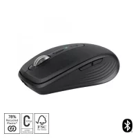 Keyboard and Mouse