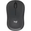 Logitech Mouse Wireless M240 Silent Graphite EU (910-007119)