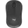 Logitech Mouse Wireless M240 Silent Graphite EU (910-007119)