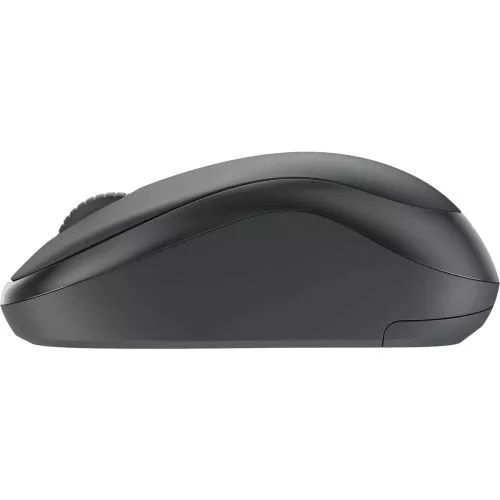 Logitech Mouse Wireless M240 Silent Graphite EU (910-007119)