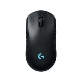   Logitech G PRO 2 Lightspeed vezeték nélküli gaming egér fekete (910-007295)