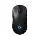 Logitech G PRO 2 Lightspeed vezeték nélküli gaming egér fekete (910-007295)