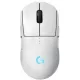 Logitech G PRO 2 Lightspeed vezeték nélküli gaming egér - Fehér (910-007302)