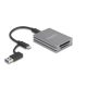 Delock USB Type-C  kártyaolvasó SD Express és CFexpress B-típusú memóriakártyákhoz (91011)