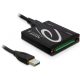 Delock 91686 USB 3.0 > CFast kártyaolvasó