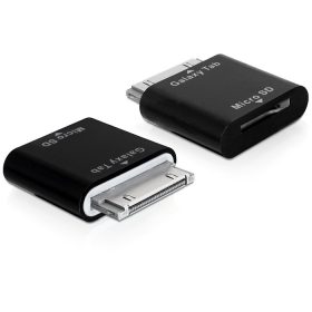 DeLock DL91722 kártyaolvasó Micro SD (Samsung Tablet)