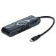 DeLock DL91732 kártyaolvasó Micro USB OTG 6 slot