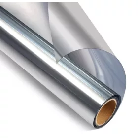 MaxSpeed, Épületablak fólia, L. Silver 5%, 300x75cm