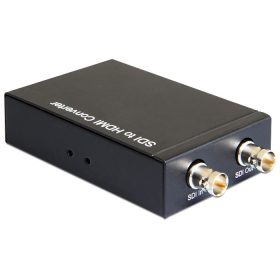 Delock 3G-SDI > HDMI konverter