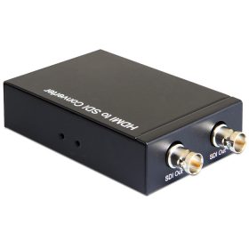 Delock HDMI > 3G-SDI konverter (93238)