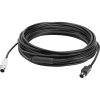 Logitech GROUP EXTENDER CABLE - 10m