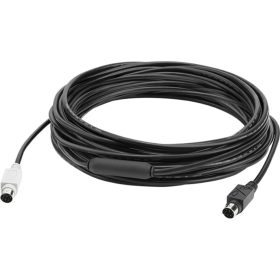 Logitech GROUP EXTENDER CABLE - 10m
