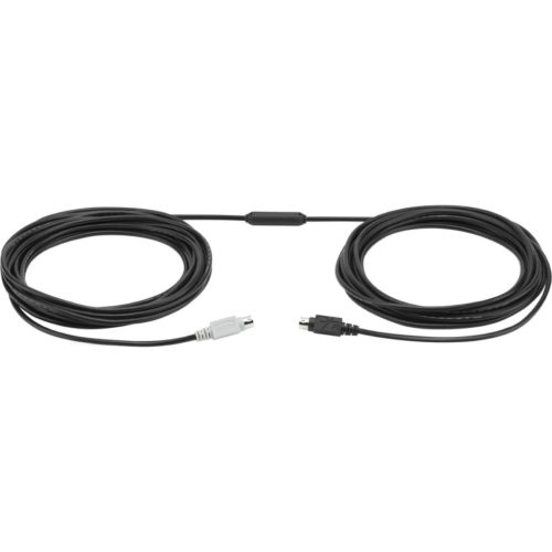 Logitech GROUP EXTENDER CABLE - 10m