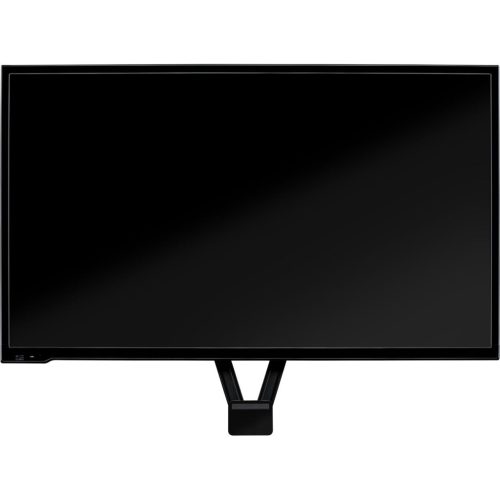 Logitech TV rögzítő MeetUp monitorhoz - Fekete