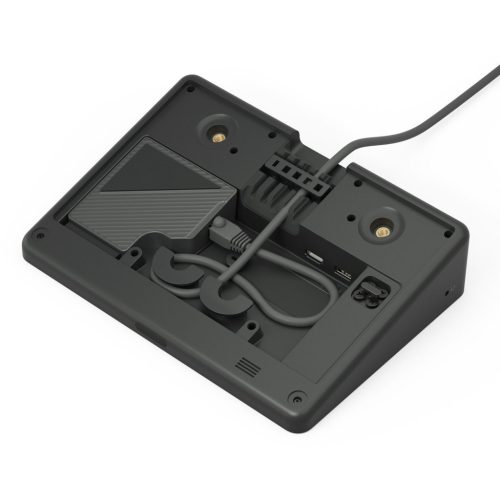 Logitech Tap Érintőképernyős vezérlő Logitech Cat5e készlettel