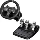 Logitech Racing Wheel G920 Driving Force with Pedals for PC, XBOX SERIES X/S, XBOX ONE Black EU (941-000123) - ONLY BOX DAMAGE