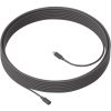 Logitech MeetUp Extension Cable - 10M