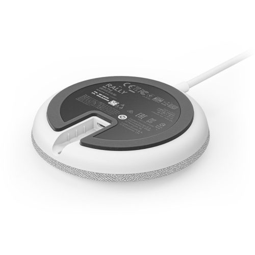 Logitech Rally Mic Pod - Fehér