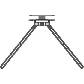 Logitech TV Mount For Video Bars - Fekete