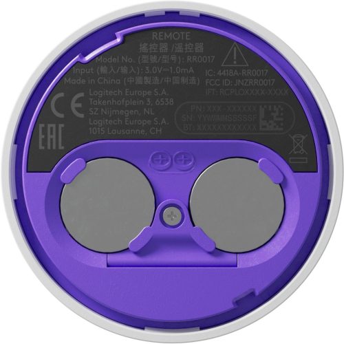 Logitech Scribe Installation Kits - Fehér