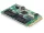 DeLock DL95233 2 x SATA 6 Gb/s portos MiniPCIe kártya