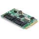 DeLock DL95233 2 x SATA 6 Gb/s portos MiniPCIe kártya