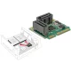 Delock Mini PCIe I/O PCIe fél méretű 2 x SATA 6 Gb/s (95260)