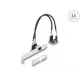 Delock Mini PCIe I/O PCIe teljes méretű 1 x RJ45 2,5 Gigabit LAN (95271)