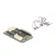 Delock Mini PCIe I/O PCIe teljes méretű 4 x soros RS-232, 1 x párhuzamos