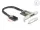 Delock Mini PCIe I/O PCIe teljes méretű 2 x SFP Gigabit LAN