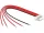 Delock csatlakozókábel 5 tus 10 cm ACES 87214 - 0500 modulhoz 10 cm (95843)