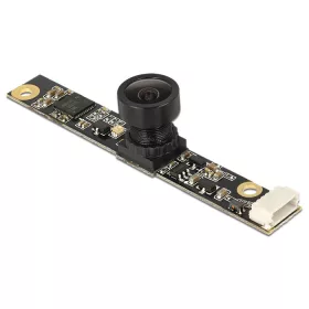   Delock USB 2.0 kamera modul 3,14 mega pixel 80  V5 fix fókusz (95978)