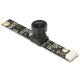 Delock USB 2.0 IR kameramodul 3,14 mega pixel 80  V5 fix fókusz (95979)