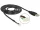 Delock Module Kábel USB 2.0 Type-A apa > 5 pin kamera apa V5 A 1.5 m (95987)