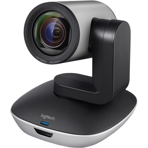 Logitech ConferenceCam Group Videokonferencia Rendszer