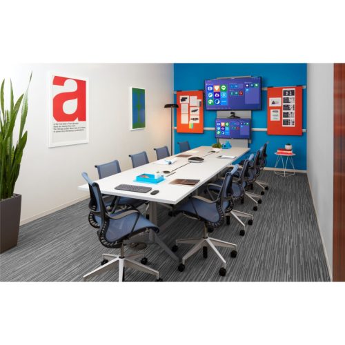 Logitech ConferenceCam Group Videokonferencia Rendszer