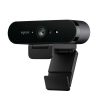 Logitech Webcamera BRIO Stream 4K Black EU (960-001194)