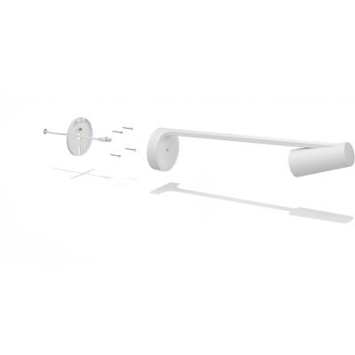 Logitech Scribe - Whiteboard Kamera 