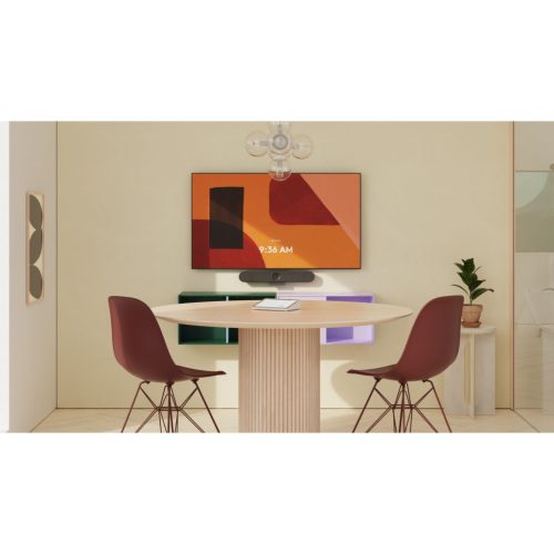 Logitech Rally Bar Huddle