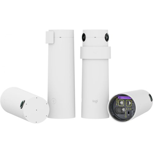 Logitech Sight Conference Kamera 4K audio PoE Plus