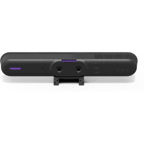 Logitech WEBCAM - Rally Bar Huddle - Grafit